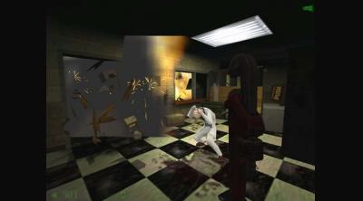 Capture d'écran de Half-Life: Opposing Force