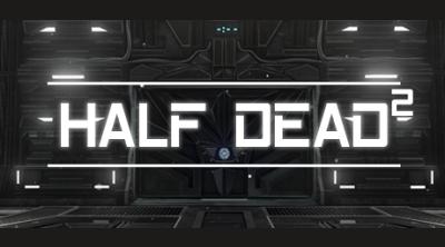 Logo de HALF DEAD 2