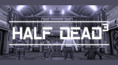 Logo of HALF DEAD 3