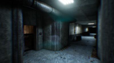 Screenshot of Hallways