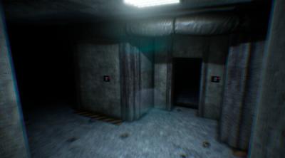 Screenshot of Hallways