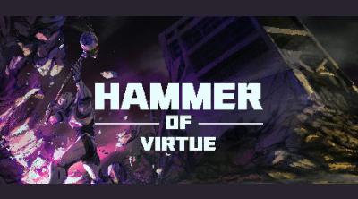 Logo von Hammer of Virtue