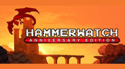 Logo of Hammerwatch Anniversary Edition