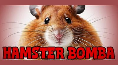 Logo of Hamster Bomba