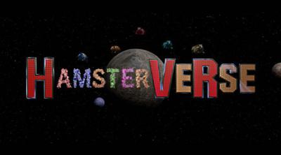 Logo of HamsterVeRse