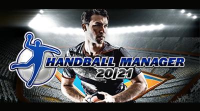 Logo de Handball Manager 2021