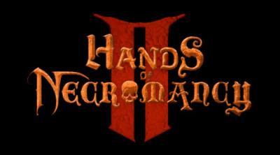 Logo von Hands of Necromancy II