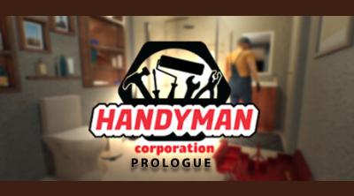 Logo of Handyman Corporation: Prologue