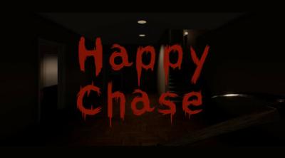 Logo de Happy Chase