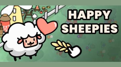 Logo de Happy Sheepies