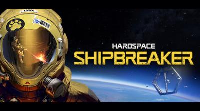 Logo von Hardspace: Shipbreaker