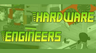 Logo of Hardware Engineers
