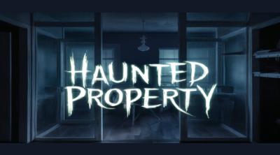 Logo von Haunted Property