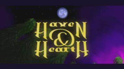 Logo of Haven & Hearth