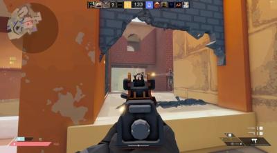 Screenshot of Havoc