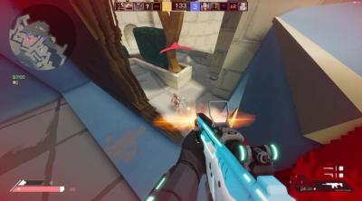 Screenshot of Havoc