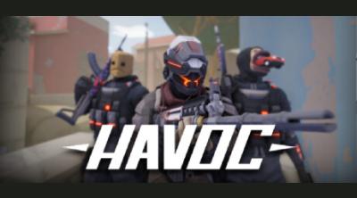 Logo of Havoc