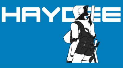 Logo of Haydee