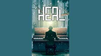 Logo of Heal: Console Edition