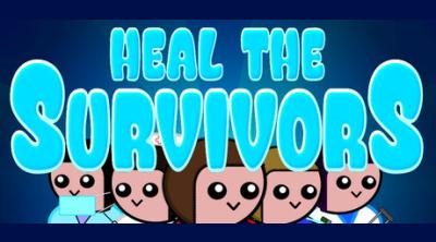 Logo of Heal The Survivors