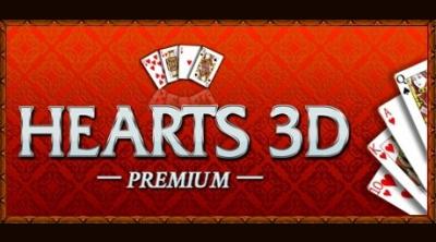 Logo von Hearts 3D Premium