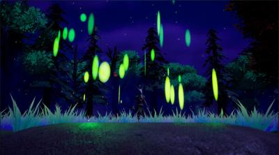 Screenshot of HeartWood