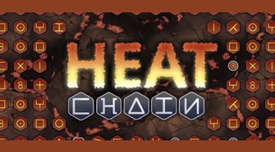 Logo von Heatchain