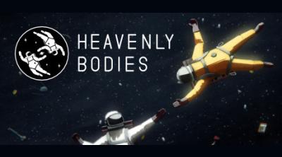 Logo of Heavenly Bodies