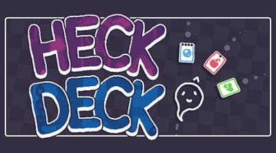 Logo von Heck Deck