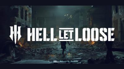 Logo von Hell Let Loose