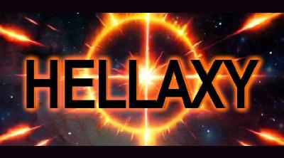 Logo of HELLAXY