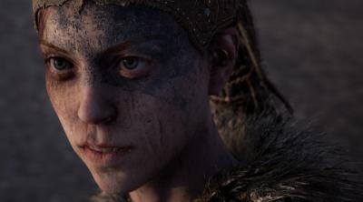 Capture d'écran de Hellblade: Senua's Sacrifice