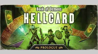 Logo von HELLCARD: Prologue