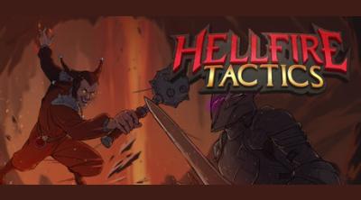 Logo of Hellfire Tactics