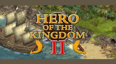 Logo de Hero of the Kingdom II