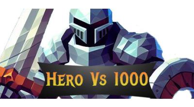 Logo von Hero Vs 1000