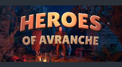 Logo of Heroes Of Avranche