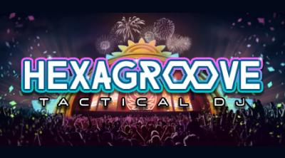 Logo of Hexagroove: Tactical DJ