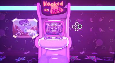 Screenshot of Hidden Arcade