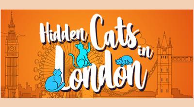 Logo of Hidden Cats in London