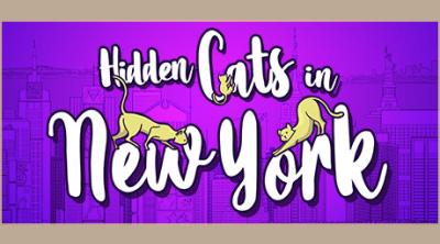 Logo of Hidden Cats in New York