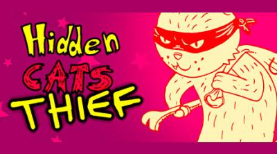 Logo de Hidden Cats: Thief