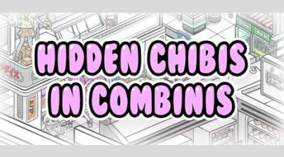 Logo of Hidden Chibis in Combinis