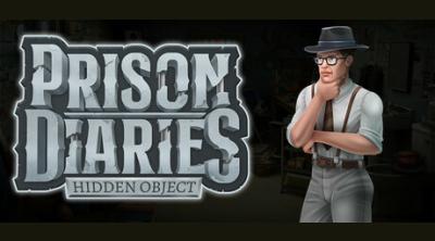 Logo de Hidden Object: Prison Diaries