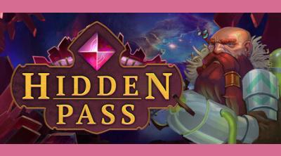 Logo of Hidden Pass