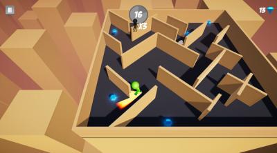 Screenshot of Hide and Seek 2