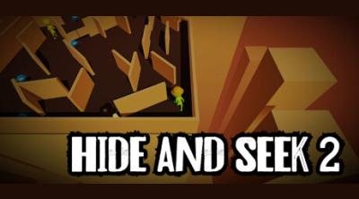 Logo of Hide and Seek 2