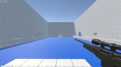 Screenshot of HIGHBLAST