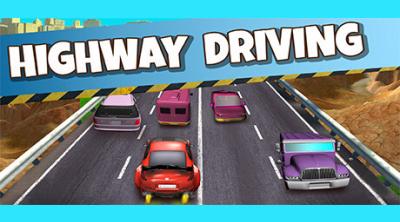Logo von Highway Driving