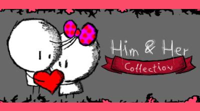 Logo of Him & Her Collection